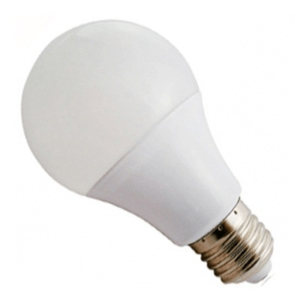 Лампочка LED BULD 5W 3000K