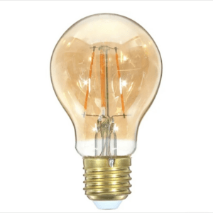 Лампочка филаментная 5w