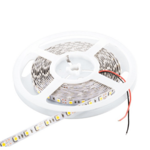 Светодиодная лента IP20 10м 4000K 220V