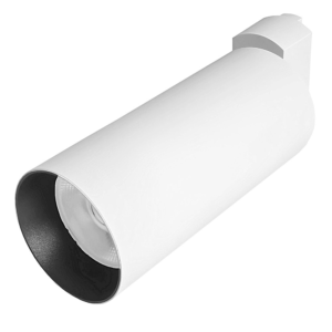 Трековый светильник 902B-40W-WT
