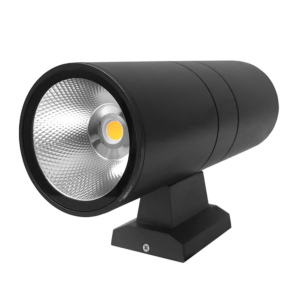 Светильник Led фасадный двухсторонний COB 24 Вт