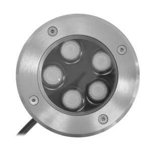 Грунтовый светильник 5 W