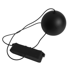 Led магнитный светильник ультратонкий 10 W
