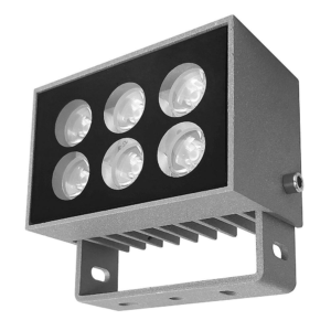 Светильник led фасадный Луч 12Вт
