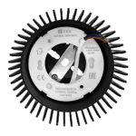 Светильник потолочный накладной SY6650-B
