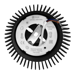Светильник потолочный накладной SY6650-B