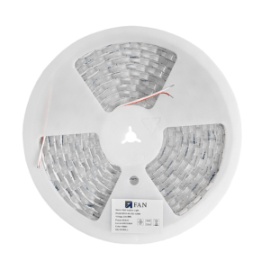 Лента светодиодная 24V SMD 3030 3000К