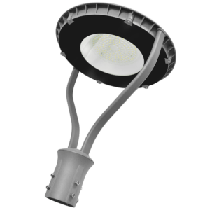 Парковый led светильник 100 w