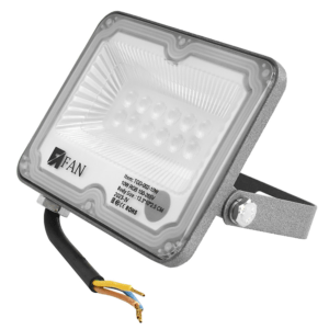 Прожектор led RGB 10 w