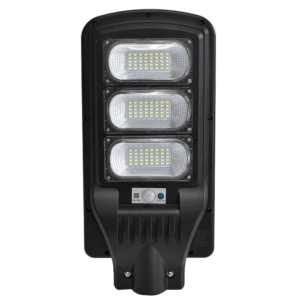 Светильник на солнечной батарее 150 W