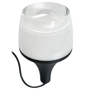 Led магнитный светильник ультратонкий 12 W