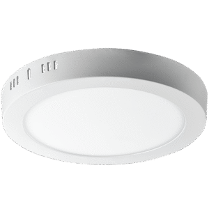 Led панель накладная 555-24W