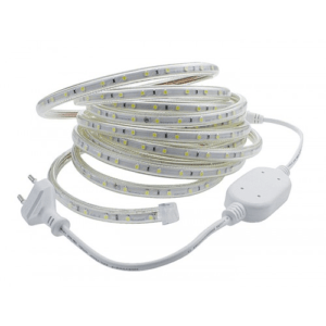 Led лента 220 V SMD 5050 RGB