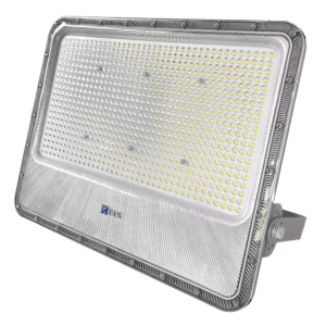 Прожектор светодиодный FAN BK05-500W