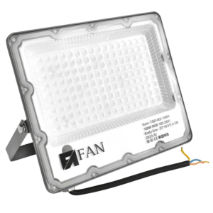 Прожектор светодиодный RGB 100 w