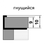 Внешний угол ПК 02 2700