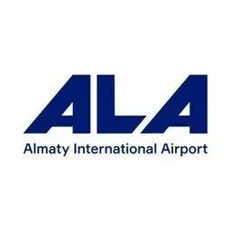 Almaty International Airport